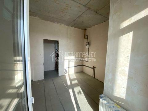 квартира по адресу Диканевская ул., 3