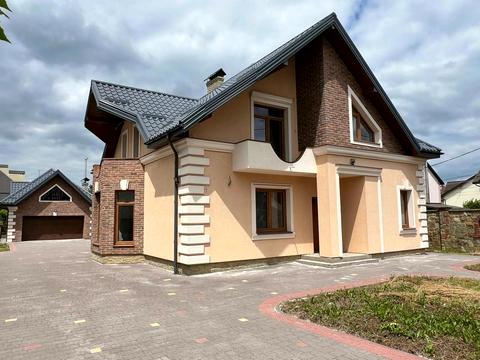 будинок за адресою Володимира Великого