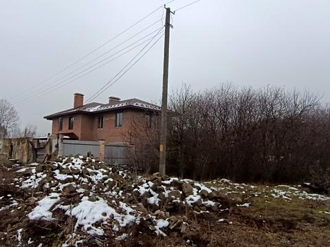 участок по адресу с. Гавриловка, 