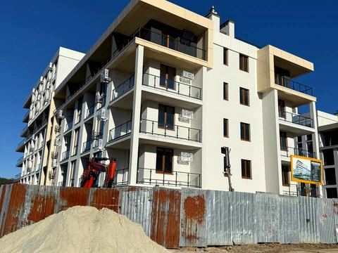 квартира по адресу Под Голоском ул., 22