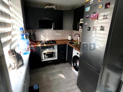 квартира за адресою Тараса Шевченка просп., 35