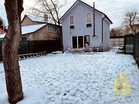 будинок за адресою Русанівські сади вул.