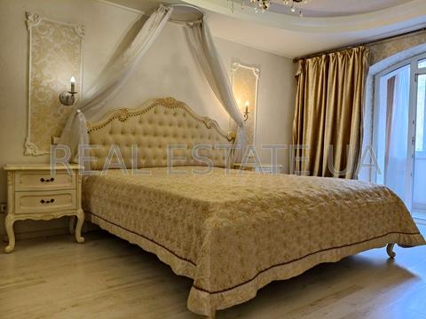 квартира за адресою Дмитрівська вул., 96-98