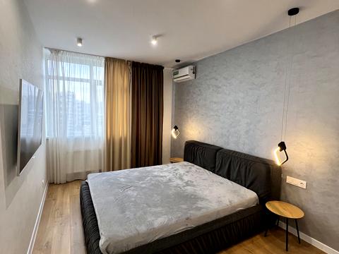 квартира по адресу Правды просп. (Правды), 41-В