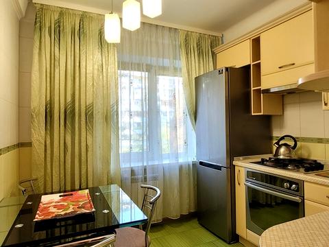 квартира за адресою Ентузіастів вул., 7/2