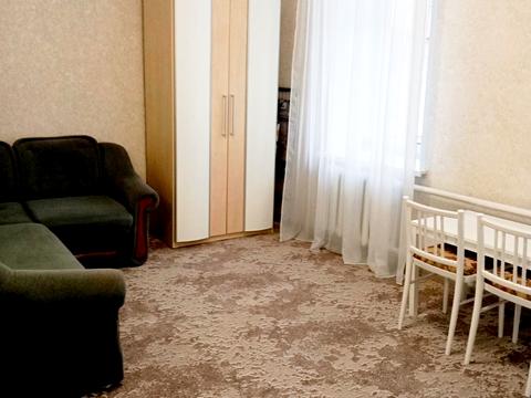 квартира за адресою Почайнинська вул., 40