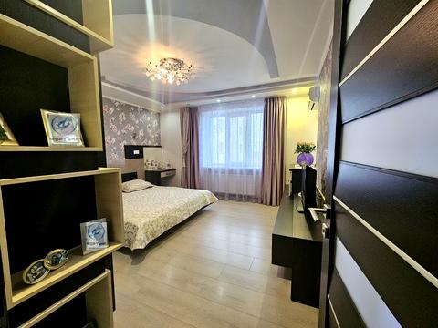 квартира за адресою Михайла Грушевського вул. (Котовського), 73