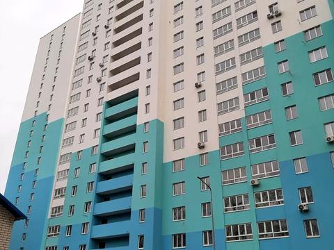 квартира по адресу Пригородная ул., 26-А