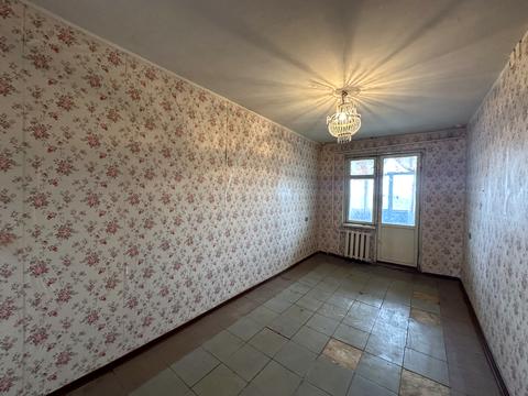 квартира по адресу Электрозаводская ул., 11