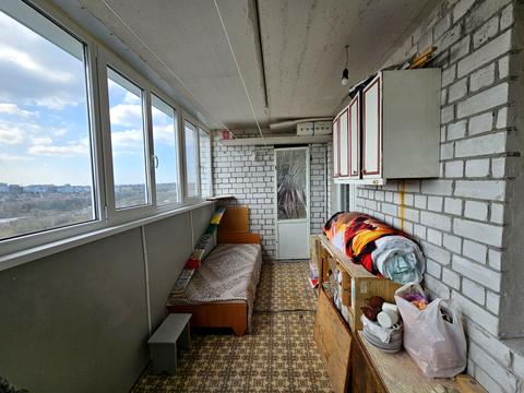 квартира по адресу Тополь-1 жилой массив ул., 4