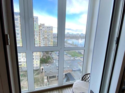 квартира по адресу Вишняковская ул., 4