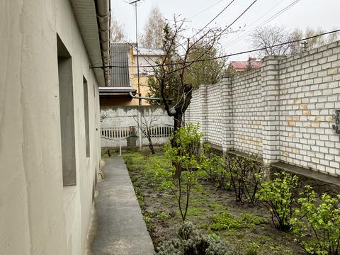 будинок за адресою Котляревського вул.