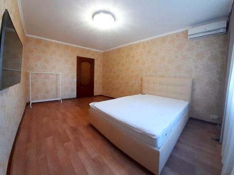 квартира по адресу Петра Григоренко просп., 20