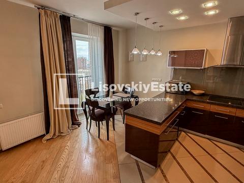 квартира за адресою Київ, Панаса Мирного вул., 28-А