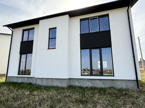 будинок за адресою с. Байківці, Просвіти, 2