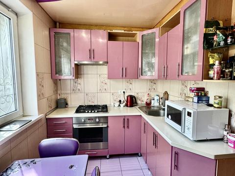 квартира за адресою Валентинівська вул. (Блюхера), 24а