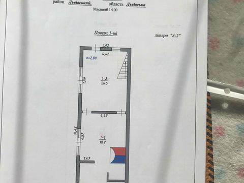 будинок за адресою В'ячеслава Липинського вул. (), 7