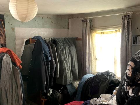 дом по адресу Волкова Сержанта ул., 125