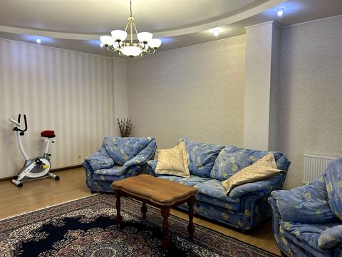 квартира по адресу Петра Болбочана ул. (Клапцова), 52