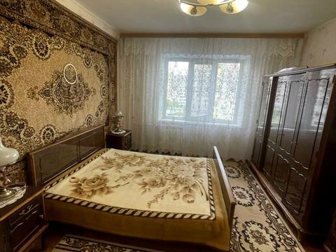 квартира по адресу Червоной Калины просп. (Владимира Маяковского), 36/7