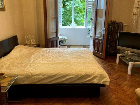 квартира по адресу Сичеславская наб. (В.И.Ленина), 27
