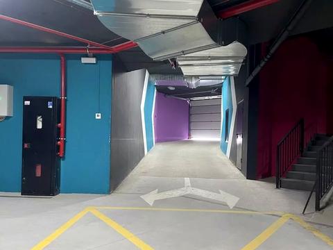 паркомісце за адресою Юліана Пелеша вул., 3 к8