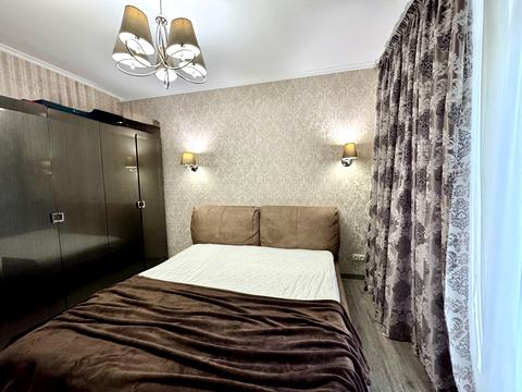 квартира за адресою Аркасівська вул. (Пушкінська), 66