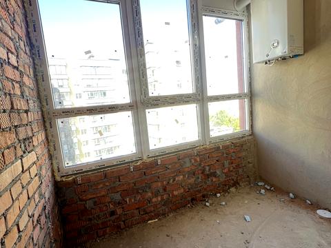 квартира по адресу Євгена Рихліка ул. (5-й  Щорса), 11-А