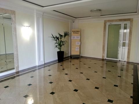 квартира за адресою Академіка Сахарова вул., 3