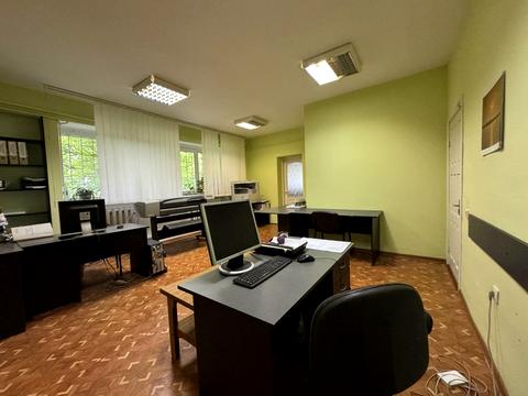 коммерческая по адресу Станция Лычаков ул., 1