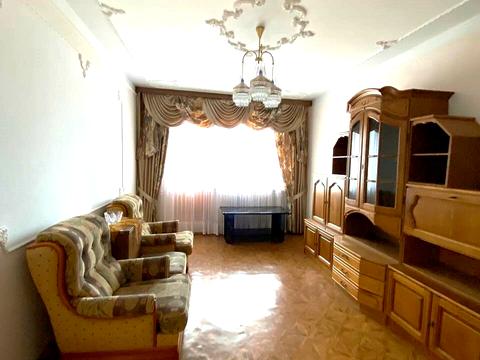 квартира за адресою Наталії Ужвій вул., 112