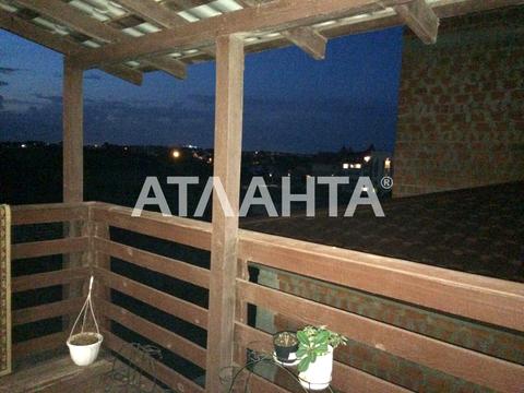 квартира по адресу Горная ул., 2