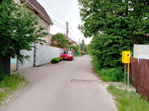 ділянка за адресою Стеценка вул.