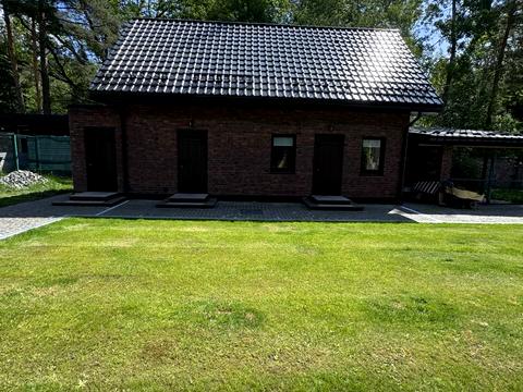 будинок за адресою Лісовий берег