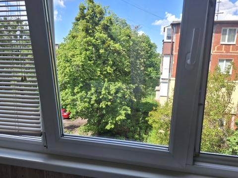 квартира за адресою Харківських Дивізій вул., 18
