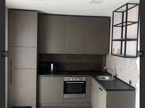 квартира по адресу Андрея Мельника ул., 10