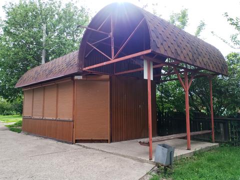 коммерческая по адресу Благовіщенська, 253