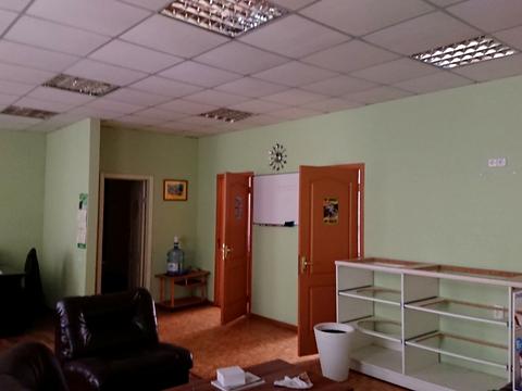 комерційна за адресою Громадянська вул., 5