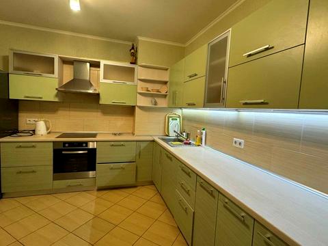 квартира за адресою Урлівська вул., 38-А