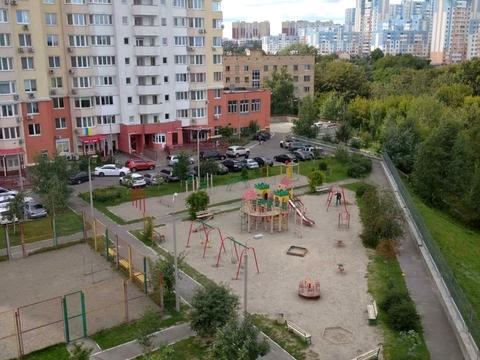 квартира за адресою Білецька, 18