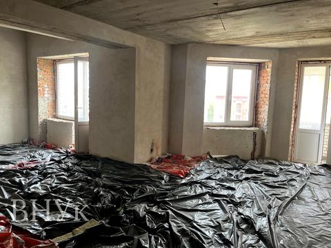 квартира по адресу Вербицкого ул., 14