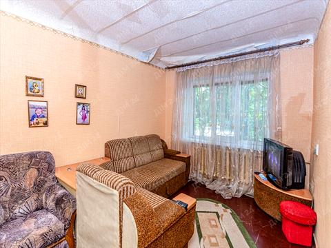 квартира по адресу Анатолія Кукоби, 33а