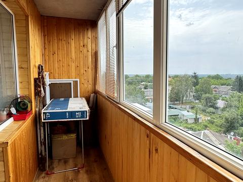 квартира за адресою Харківська вул., 122