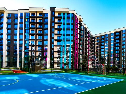 квартира за адресою Юліана Пелеша вул., 3