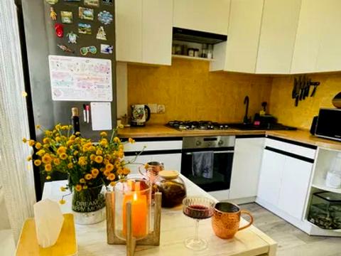 квартира по адресу Драгана ул., 22