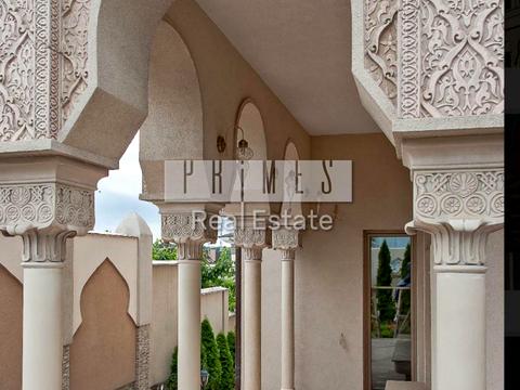 дом по адресу Чорногірська ул.