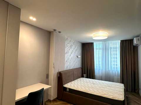 квартира за адресою Берестейський просп. (Перемоги), 11 к2