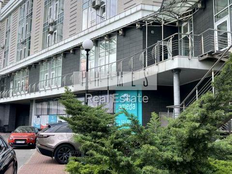 коммерческая по адресу Оболонская набережная ул., 1к3
