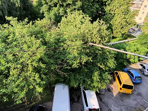 квартира по адресу Заводская ул., 61