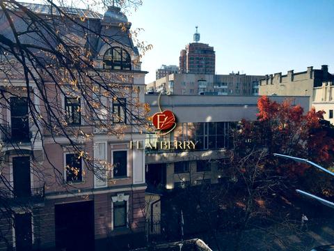 коммерческая по адресу Ярославов Вал ул., 38
